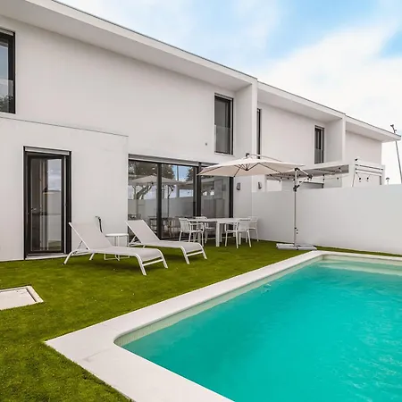 Meco Pool * ألفاريم